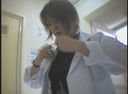 모 대학 병원 야간 간호사 샤워실의 한 장면 파트 4