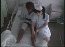 The evil wisdom of a bad patient in the surgical ward I secretly filmed SEX negotiations! !!　③