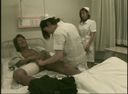 The evil wisdom of a bad patient in the surgical ward I secretly filmed SEX negotiations! !!　④