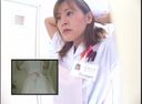 모 대학 병원 야간 간호사 샤워실의 한 장면 파트 14 대량 발매판 40분!