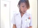 A scene of a night shift nurse shower room at a certain national university hospital Part 15 Mass release version 46 minutes!