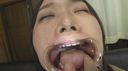 ★★ Cute Saki-chan Observation with teeth & opening device amateur teeth close-up ★ realism ☆ Tooth fetish excitement ★★★