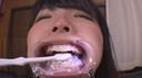 Moemi-chan ★ Amateur Toothpaste ★　