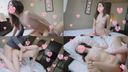 [Personal shooting] Emiko 23 years old Kuriki continuous beautiful skin sister with plenty of vaginal shot [Amateur video]