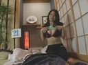 The sister of the business trip masseuse before payday will also provide a chot H service for a few thousand yen! ??