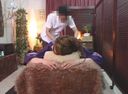 Even though my wife is being ... Official approval of my husband!? Special Massage!!