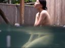 溫泉日式旅館女士浴池**（2）