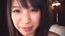 【블랙 팬티 스타킹】천연 딸 모에 짱의 23세 스트레이트 착용을 비난한다! 팬티 스타킹 너머의 맨즙이 에로!