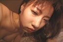 [Unauthorized posting sex video] Pantyhose sex with my friend's wife Nana ♡22 years old! Published ♪ without permission (2)