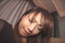 [Pantyhose sex video posted without permission] Excellent sex appeal! Cheating Nami 25 years old and rich gonzo (1)