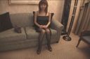 [Unauthorized posting pantyhose sex video] Liker beautiful wife Yoko 27 years old affair rich POV gucho wet is irresistible (1)