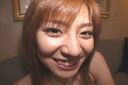 [Unauthorized posting pantyhose sex video] Shop clerk Tsubasa gachi pickup! Gonzo with pantyhose T-back (1)