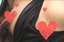 【Photographed】 [Pantyhose Gonzo] [Beauty only] [Net pantyhose] Erotic breast OL nasty ● 24 years old (4)
