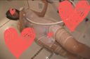 【Photographed】 [Pantyhose Gonzo] [Beauty only] [Garterst] Erotic milk OL nasty ● 24 years old (5)