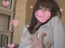 【개인 촬영】유카리 22세 초미인으로 색백 귀여운 아가씨 음악 대학생의 타이트 투성이의 질 내 사정