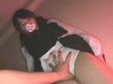 heaven of dreams! !! JD Aki-chan has Ossan's sperm vaginal shot SEX [Personal shooting]