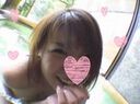 【개인 촬영】온천 여행으로 섹스 w 본편 (3) 오사카 소녀 히나 19세로 폭포를 바라보며 아기를 낳고 야외에서 섹스 POV 영상