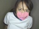 [Personal shooting] I got so far for 3000 yen! (3) Yui-chan is an estrus of JD19 who wants to. Because I rebelled, I was sentenced to squid with an electric vibrator! !!
