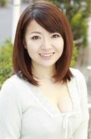 人妻56 川城まゆみ30歳 感じる度に乳輪が大きく膨らんでいく激エロ巨乳若妻との情事（中出しで乳輪MAX）