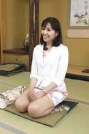 Married woman 104 Shiho Aoi 42 years old (1) Is this person just lewd? Masturbation, velochu, and are all erotic masses