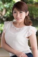 已婚婦女 115 石川日奈 30 歲 （1） 惡魔撬開我在SNS和極限池瀨認識的凹版級美麗餡餅妻子的美男！