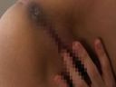 Married Woman Finger Masturbation Vol.3 Married woman who comes out when her tight wet is snug and stimulated Part 2