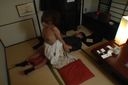 TD-0314 Kimono Beauties' Ear Scratching Massage Parlors