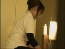 If you persuade a business trip massage esthetic lady, you will get! ??　20 Miss Nagisa OZSM-020