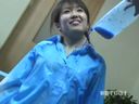 【Wet & Messy】Mayumi 20 years old Wet in a naked Y-shirt! [WET001-2]