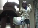 【業餘制服cosplay舞蹈】Aina 20歲纖細美體脫衣舞 [ODD001-5]