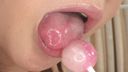 Superb tongue perot tongue shooting ~Velomania~ vol.05