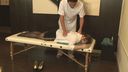 Yoyogi Obscene Oil Massage Salon Beautiful Married Woman Agony Incontinence Massage