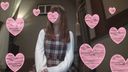 【아마추어 동영상】마오 20세 파이 빵 미소녀가 2회 발사! 그리고 입 샷 [개인 촬영]