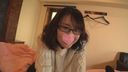 [個人拍攝] 戴眼鏡大擊和吞咽×！ 宇布布青軍台◯學生20歲[帶清潔]