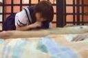 【Post】SEX between a physical education teacher and a girl ☆ school student! Diaper Play! My is hot with semen!