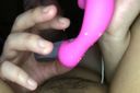 [Colossal breasts masturbation] I'm going to end up rubbing the amazing Hcup.