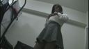 【Change of clothes】 I took a picture of a girl with outstanding proportions!