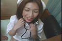 【No / Flow】2vs2 Uniform Costume Nursing ● Sailor Sun Dream competition does not loosen kunzu