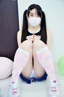 Girls' clothing image video Azusa 20 years old Part 2