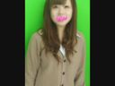 【Personal shooting】Really cute Osaka pure egg chan purikura panchira video