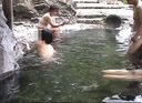 Mixed Bathing Hot Spring 2 Second Part