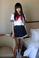 【Bad Young Woman】Pure Classmate 《Deception Selling Circle》Miyuki Uniform Edition