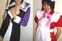 Cosplay Girlfriend #003