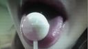 【Fetish Video】Several girls who continue to lick ice cream and candy appear