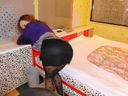 유부녀 델리 아가씨(32) 희미한 황갈색 마크가 에로이(삽입)