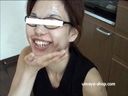 (2 shots simultaneously recorded) Giroro's facial cumshot situation vol.10