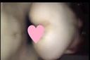 【Why are you taking pictures?】 Boyfriend shooting Kubire beautiful breasts F cup girlfriend and POV [Personal shooting monophone] Perfect amateur for both men and women