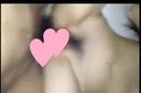 【Why are you taking pictures?】 Boyfriend shooting Kubire beautiful breasts F cup girlfriend and POV [Personal shooting monophone] Perfect amateur for both men and women