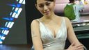 캠페인 소녀 관찰 11-8 "미니 드레스, 귀여운 표정"