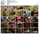 [수량 한정] 시티 슈팅 뷰티 014 "옐로우 미니 스커트 / 엉덩이 라인"